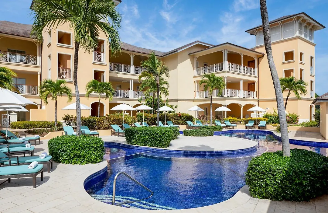 The Landings Resort And Spa - All Suites-1