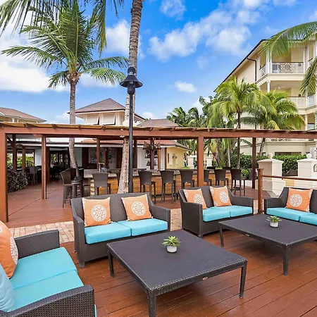 The Landings Resort And Spa - All Suites-2