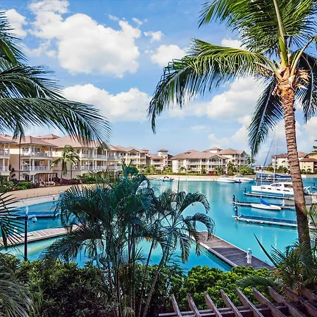 The Landings Resort And Spa - All Suites-3